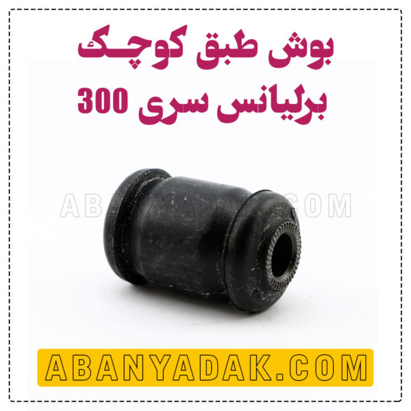 بوش طبق کوچک برلیانس سری 300